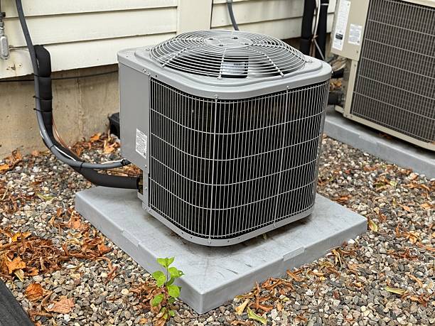 24/7 Emergency Heat Pump Repair experts in Monongahela, PA