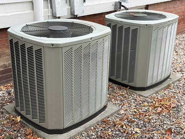 Reliable Heat Pump Repair contractor in Monongahela, PA by Leonard HVAC